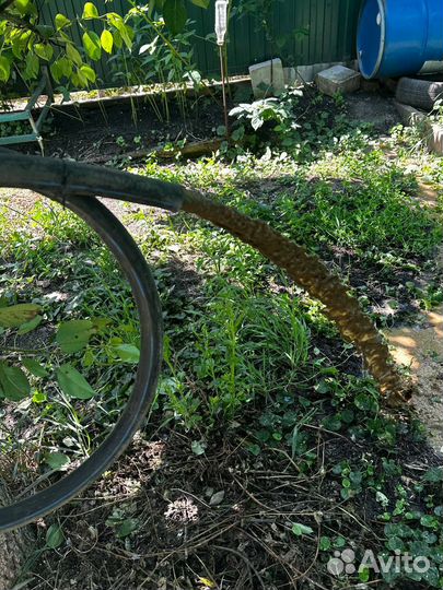 Ремонт скважин, чистка скважин, промывка скважин