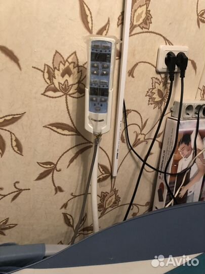 Массажная кровать нуга бест