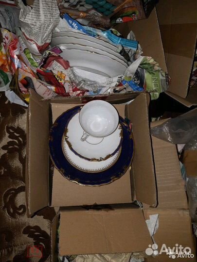 Вышлю сервиз винтаж50е чсср Epia G кофе