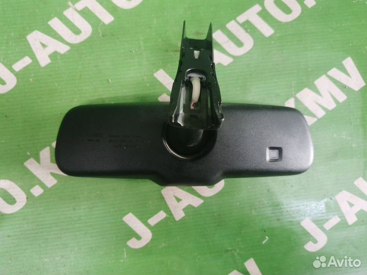 Зеркало заднего вида салонное Toyota Avensis