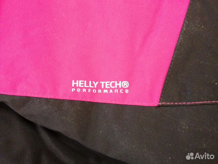 Зимний полукомбинезон Брюки Helly Hansen новый