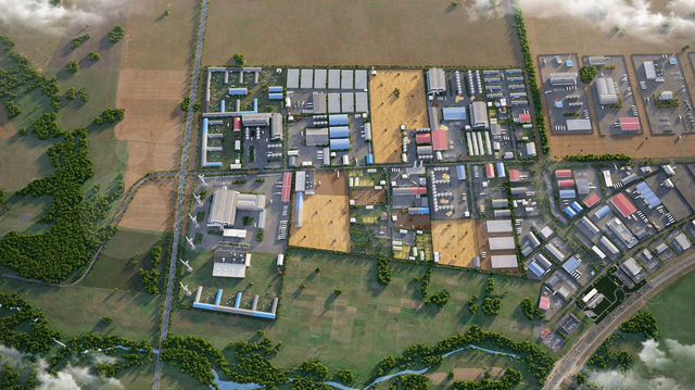 Участок 30 сот. (СНТ, ДНП)