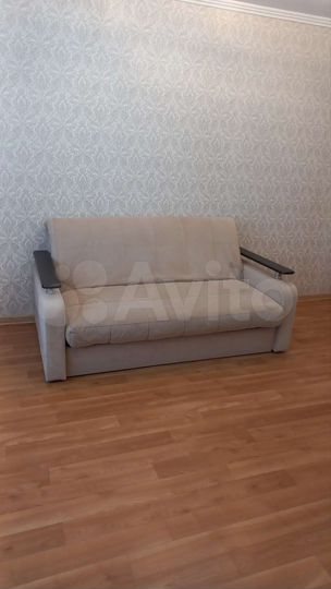 1-к. квартира, 30 м², 1/5 эт.