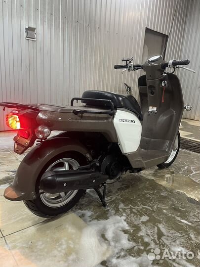 Stels flame 200