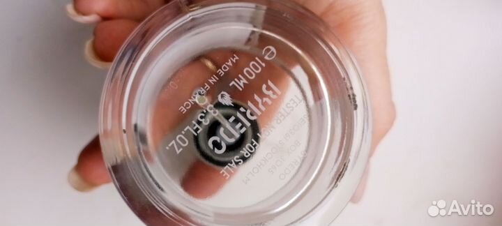 Byredo mojave ghost. Делюсь