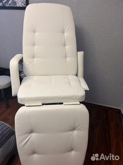 Процедурное Кресло