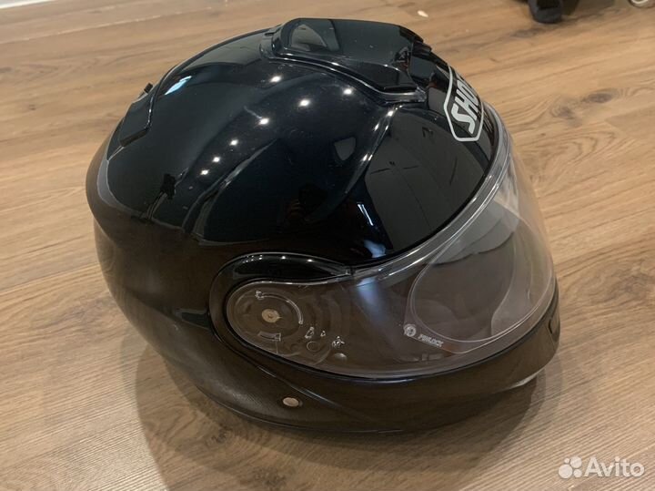 Шлем shoei neotec