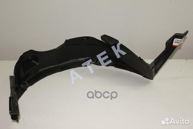 KIA cerato (2009) '24123035 atek