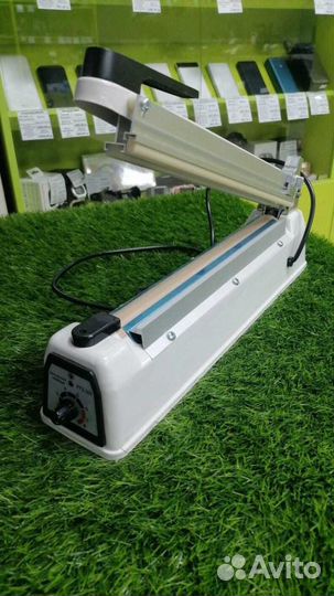 Запайщик импульсный PFS-300