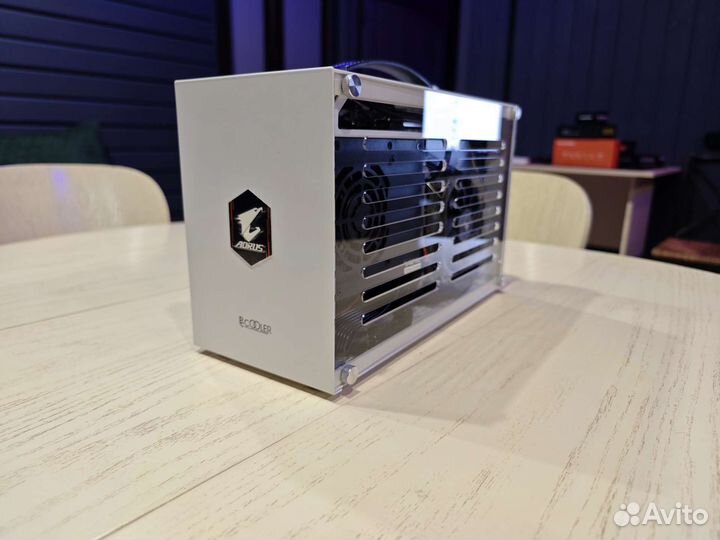 Mini itx ddr5 i5 13400f z690