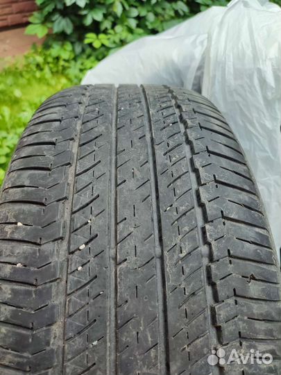 Bridgestone Dueler H/L 422 Ecopia 245/55 R19 103T