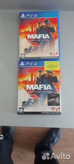Игра для Ps4/Ps5