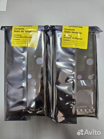 HPE StoreVirtual 3200 HDD 1.8TB N9X08A 832973