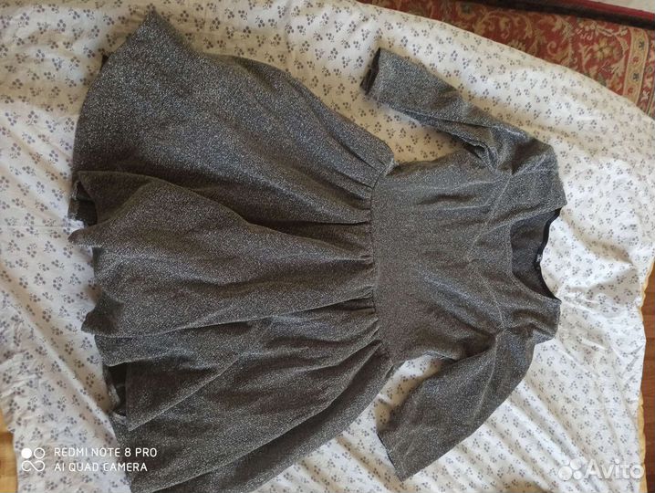 Платье