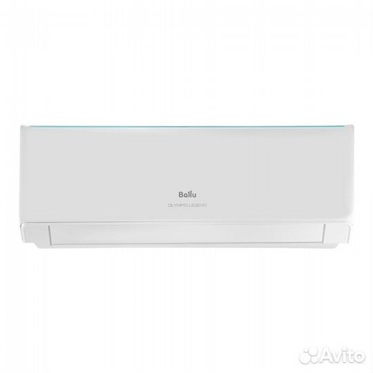 Сплит-система Ballu Olympio Legend BSW-07HN1 24Y