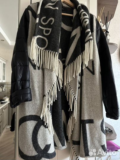 Плащ женский Marc Cain Collections