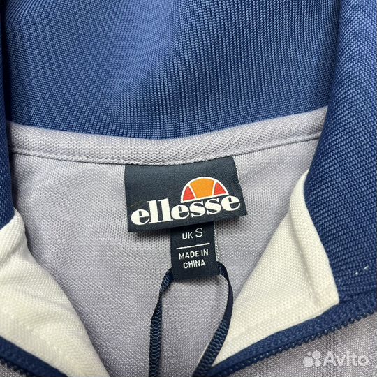 Олимпийка Ellesse Rimini Оригинал