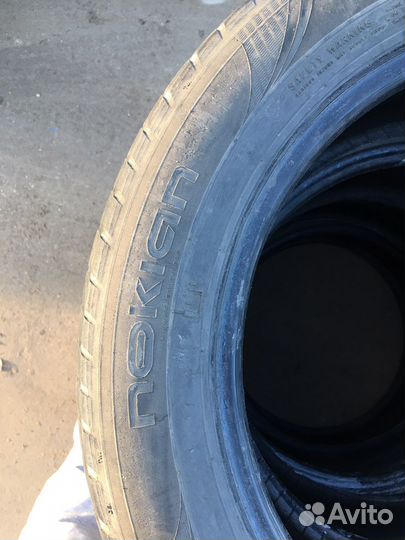 Nokian Tyres Nordman SX 205/55 R16 91H