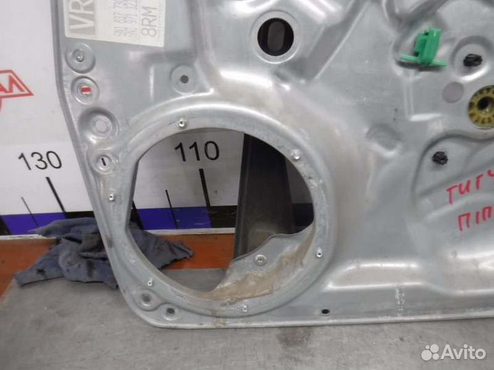 Стеклоподъемник передний правый Volkswagen Tiguan