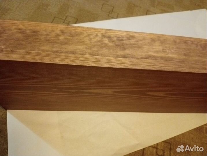 Полочка в прихожую