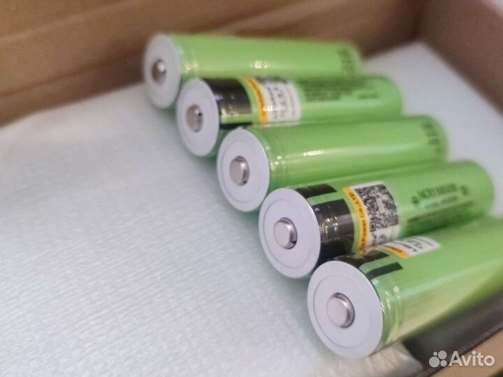 Аккумуляторы батарейки 18650 LiitoKala 3400mAh