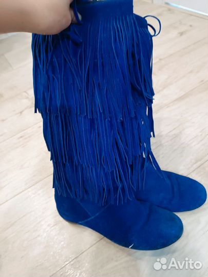 Обувь женская 36 размер пакетом