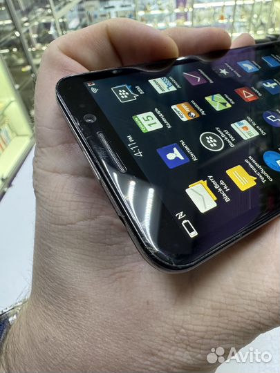 BlackBerry Z30, 2/16 ГБ