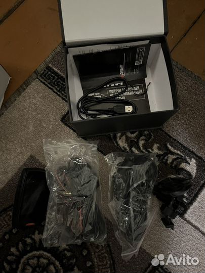 Видеорегистратор