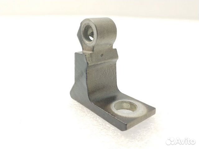 Петля двери передняя левая Volkswagen Tiguan 1 2.0