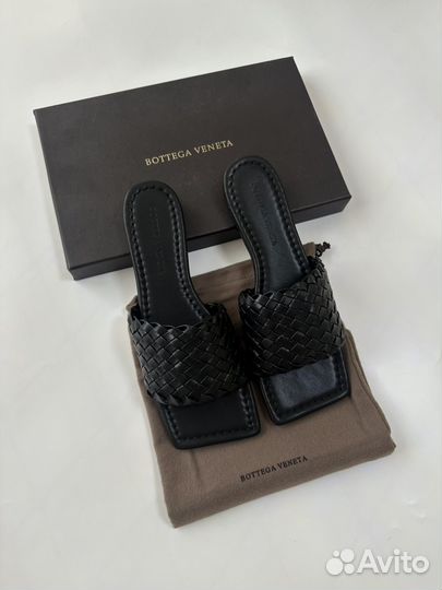 Сабо Bottega Veneta оригинал