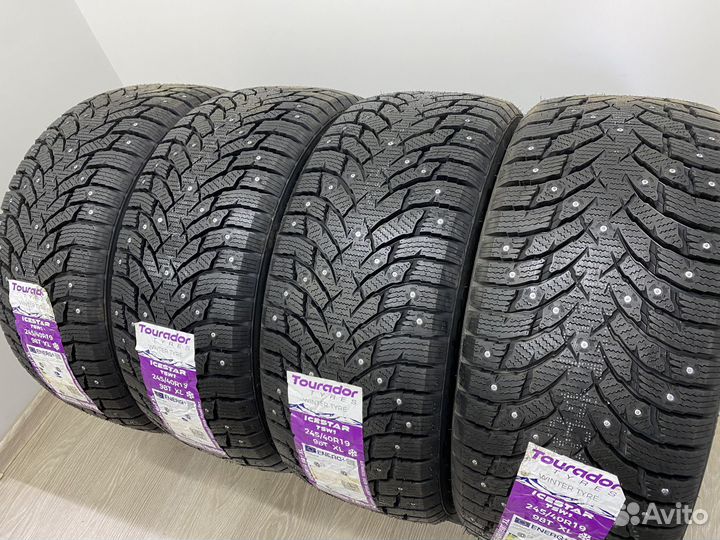 Tourador Ice Star TSW1 245/40 R19 97U