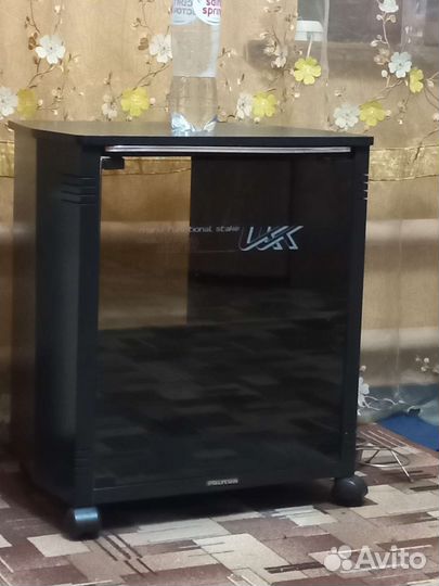 Тумба под телевизор бу