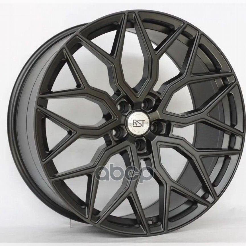Литые диски RST 9.5×R21 5×112