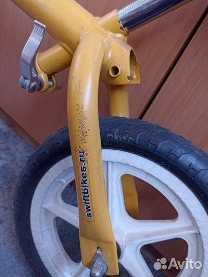 Беговел Swift