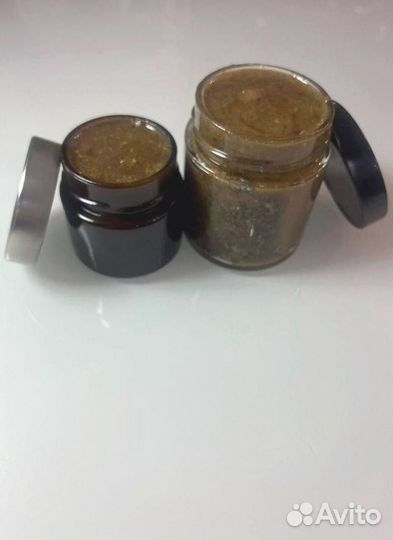 Тонизирующий эликсир для мужчин