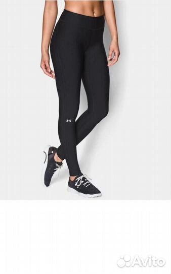 Леггинсы спортивные under armour