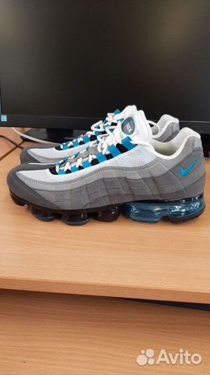 Мужские кроссовки Nike Air VaporMax 95