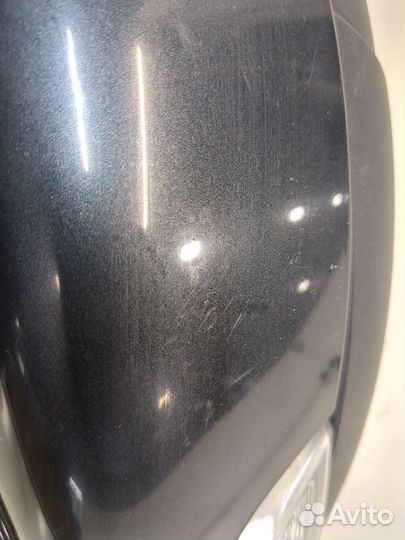 Зеркало боковое правое Volvo XC60, 2009