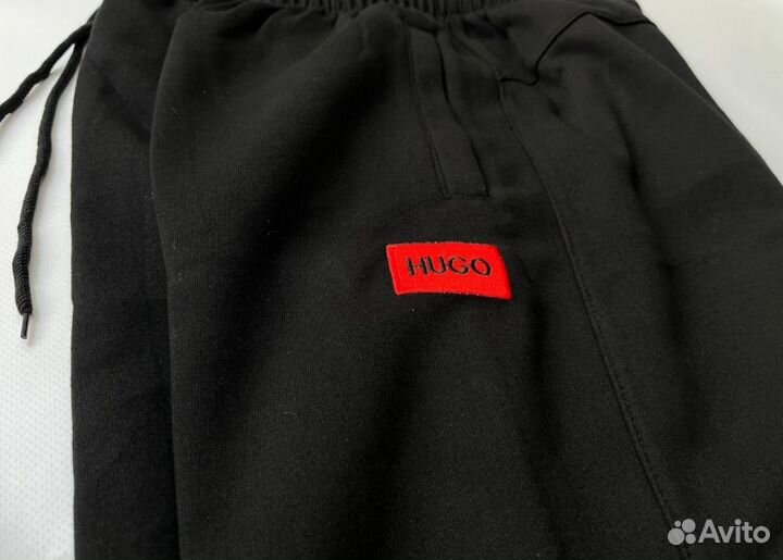 Спортивные костюмы Hugo Boss люкс