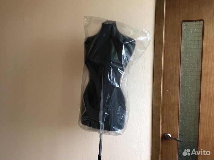 Манекен портновский женский 42-44