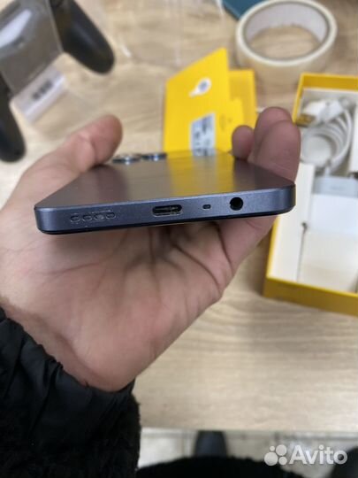 realme Note 50, 3/64 ГБ
