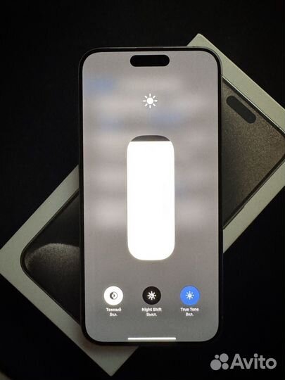 iPhone 15 Pro Max, 512 ГБ