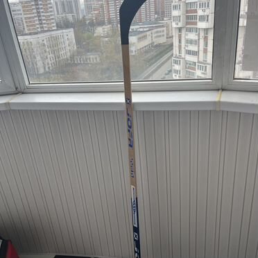 Клюшка хоккейная Jofa 5540