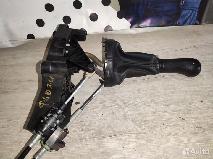 Кулиса МКПП Hyundai Tucson Хенде Туксон