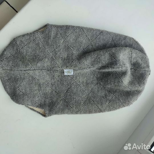 Шапка шлем зимний 50 52