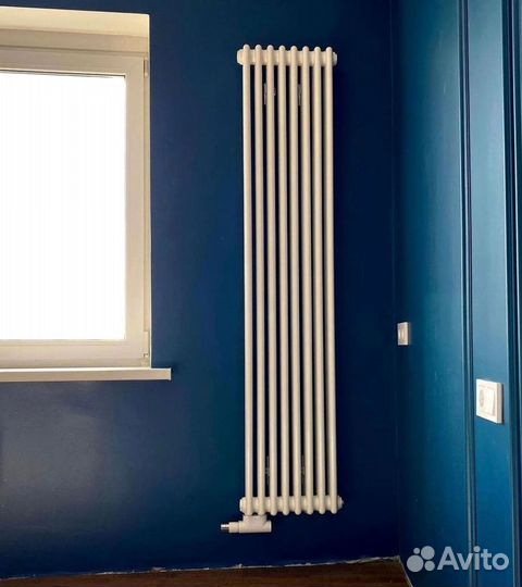 Дизайнерские радиаторы/ Zehnder