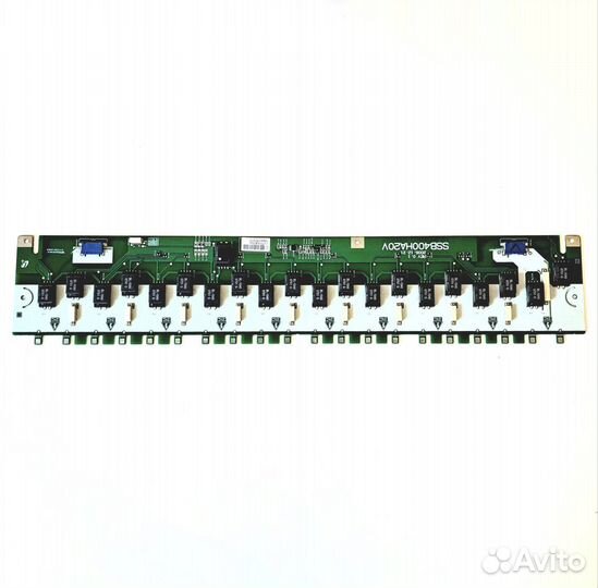 Инвертор SSB400HA20V