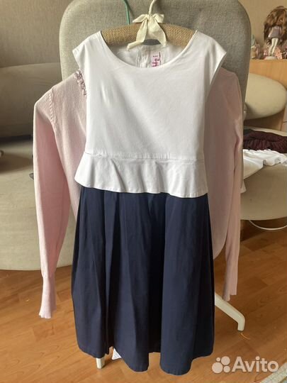 Платье Il Gufo 7-8 лет