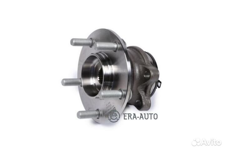 Stellox 43-29182-SX 43-29182-SX к-кт подшипника ст