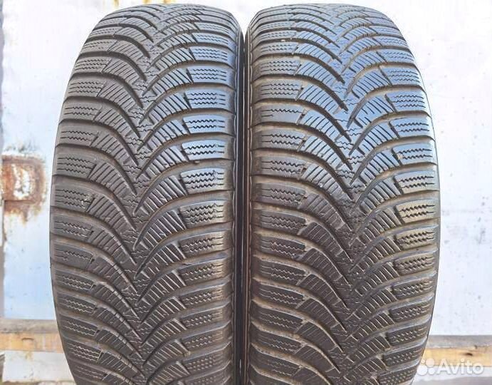 Hankook Winter I'Pike RS2 W429 185/60 R15 88T